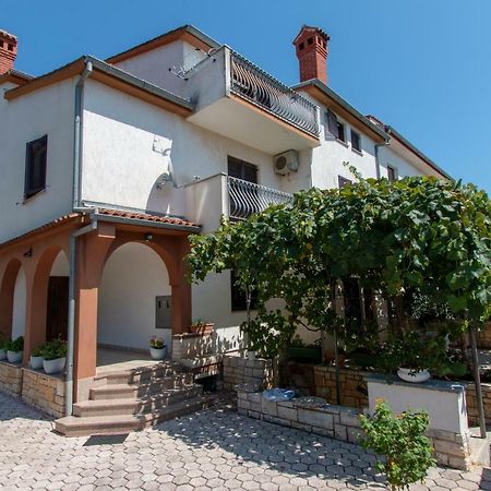 Irena'S Place A1 Rovinj Ngoại thất bức ảnh