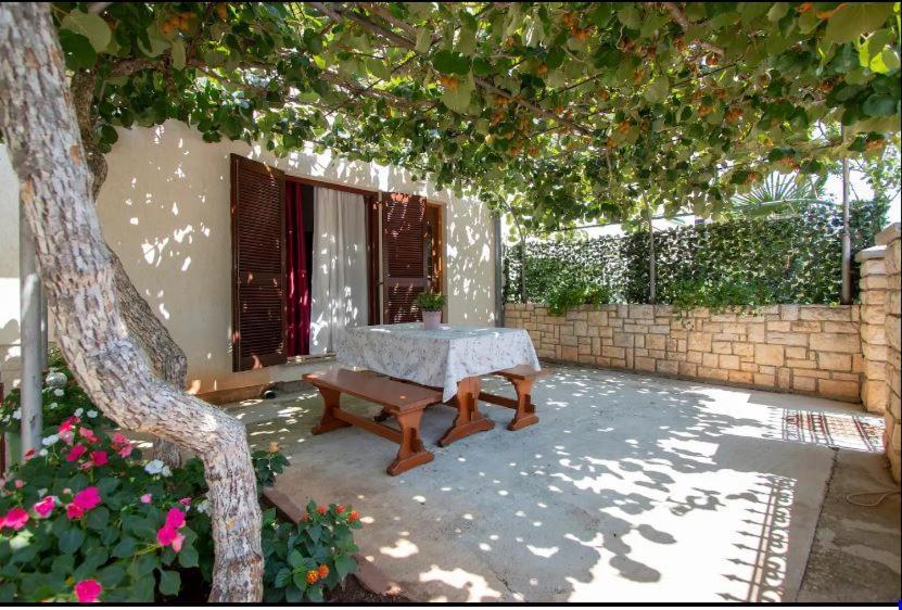 Irena'S Place A1 Rovinj Ngoại thất bức ảnh
