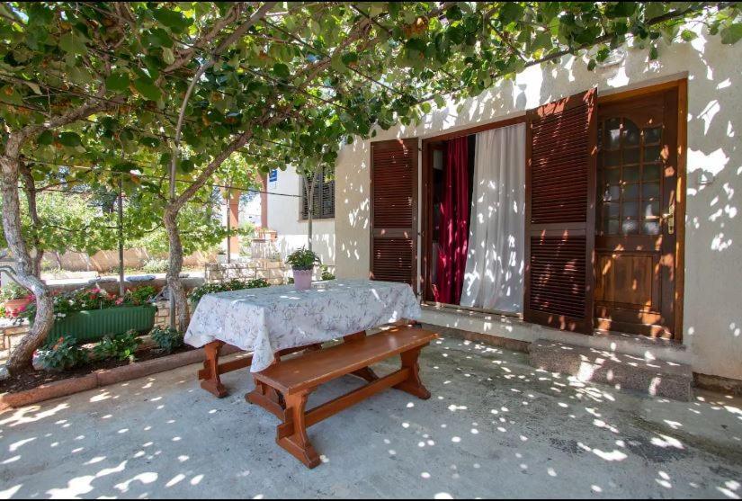 Irena'S Place A1 Rovinj Ngoại thất bức ảnh