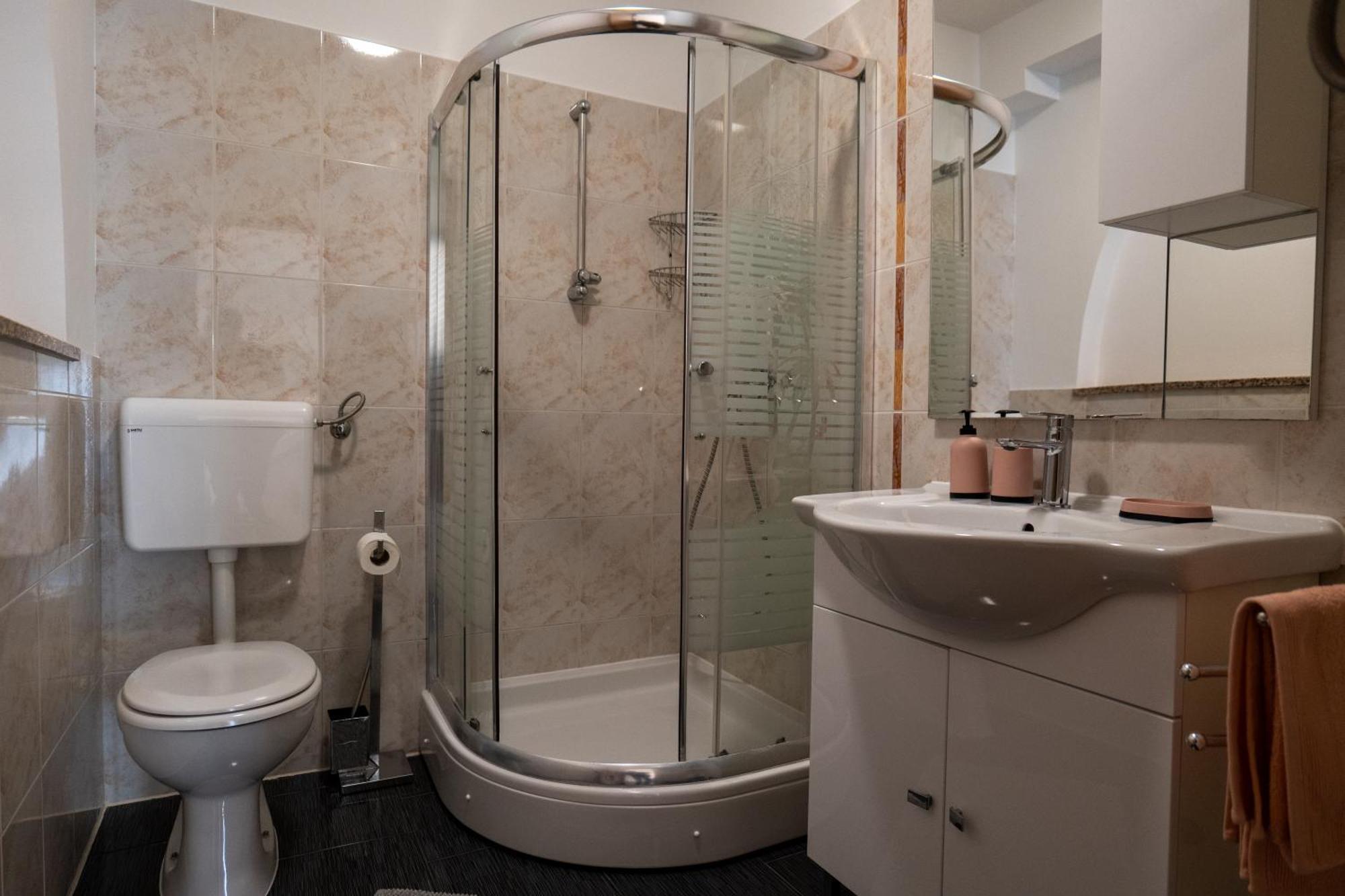 Irena'S Place A1 Rovinj Ngoại thất bức ảnh