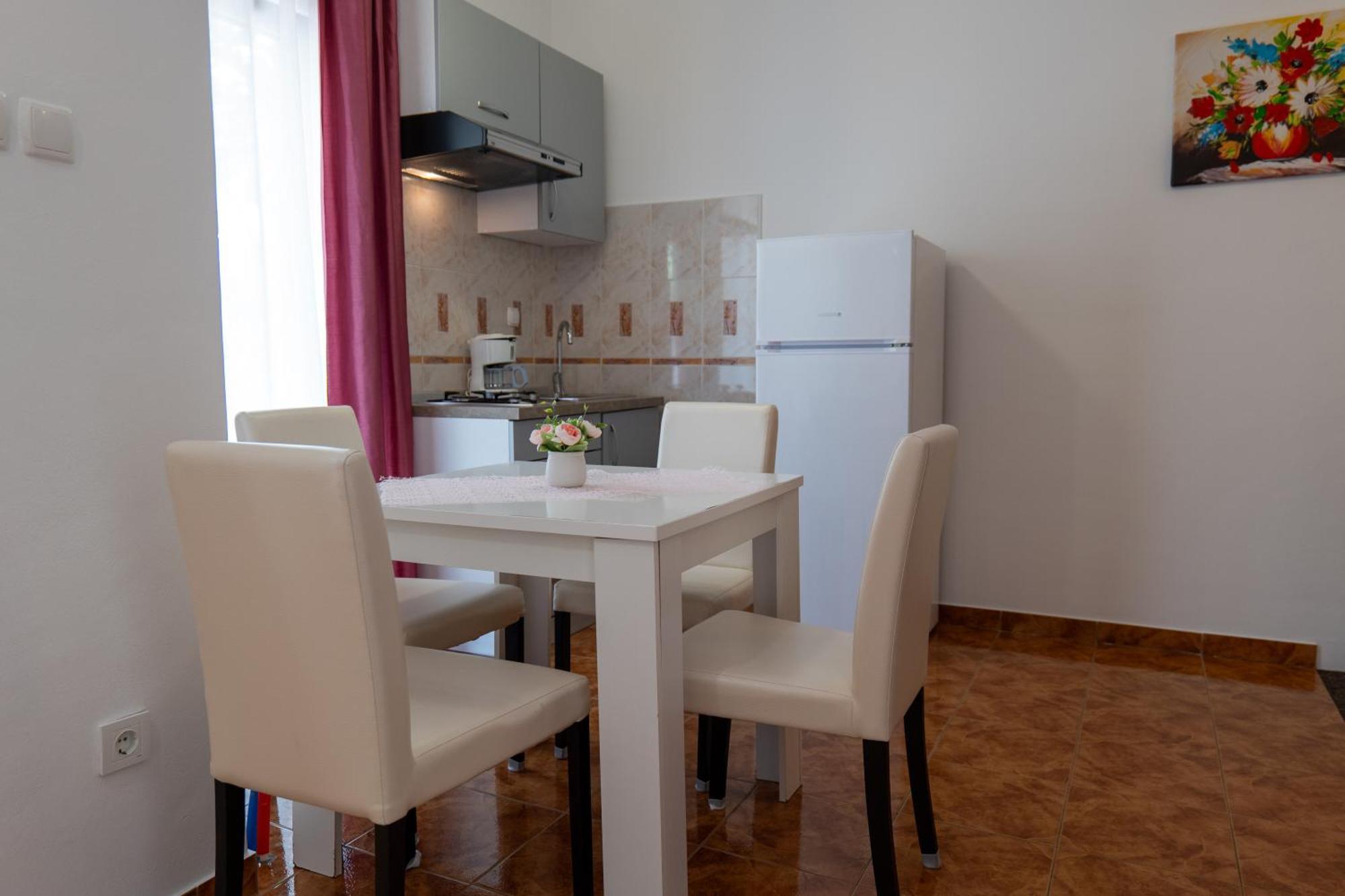 Irena'S Place A1 Rovinj Ngoại thất bức ảnh