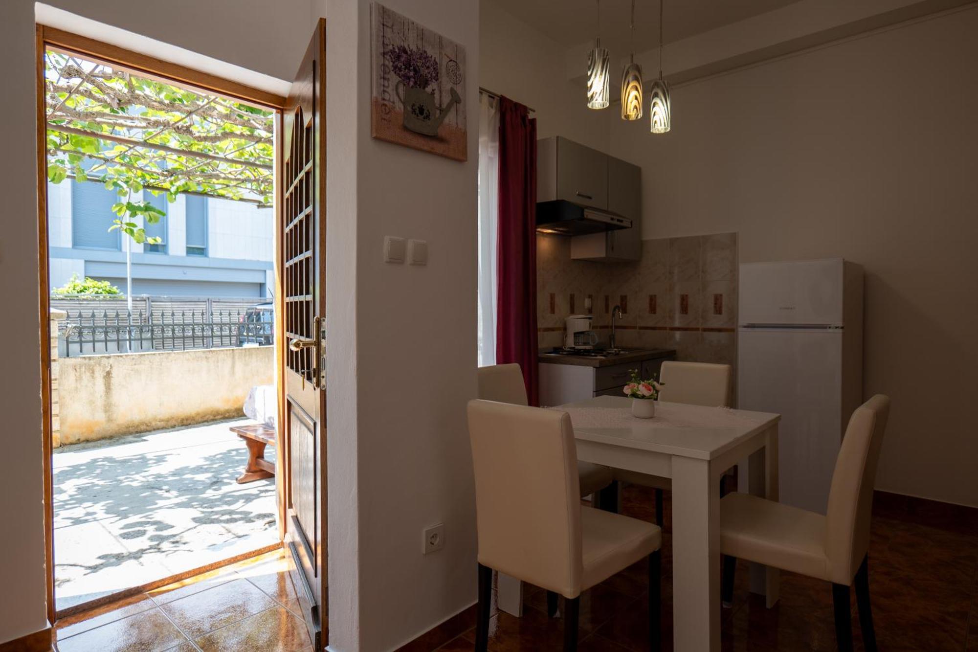 Irena'S Place A1 Rovinj Phòng bức ảnh