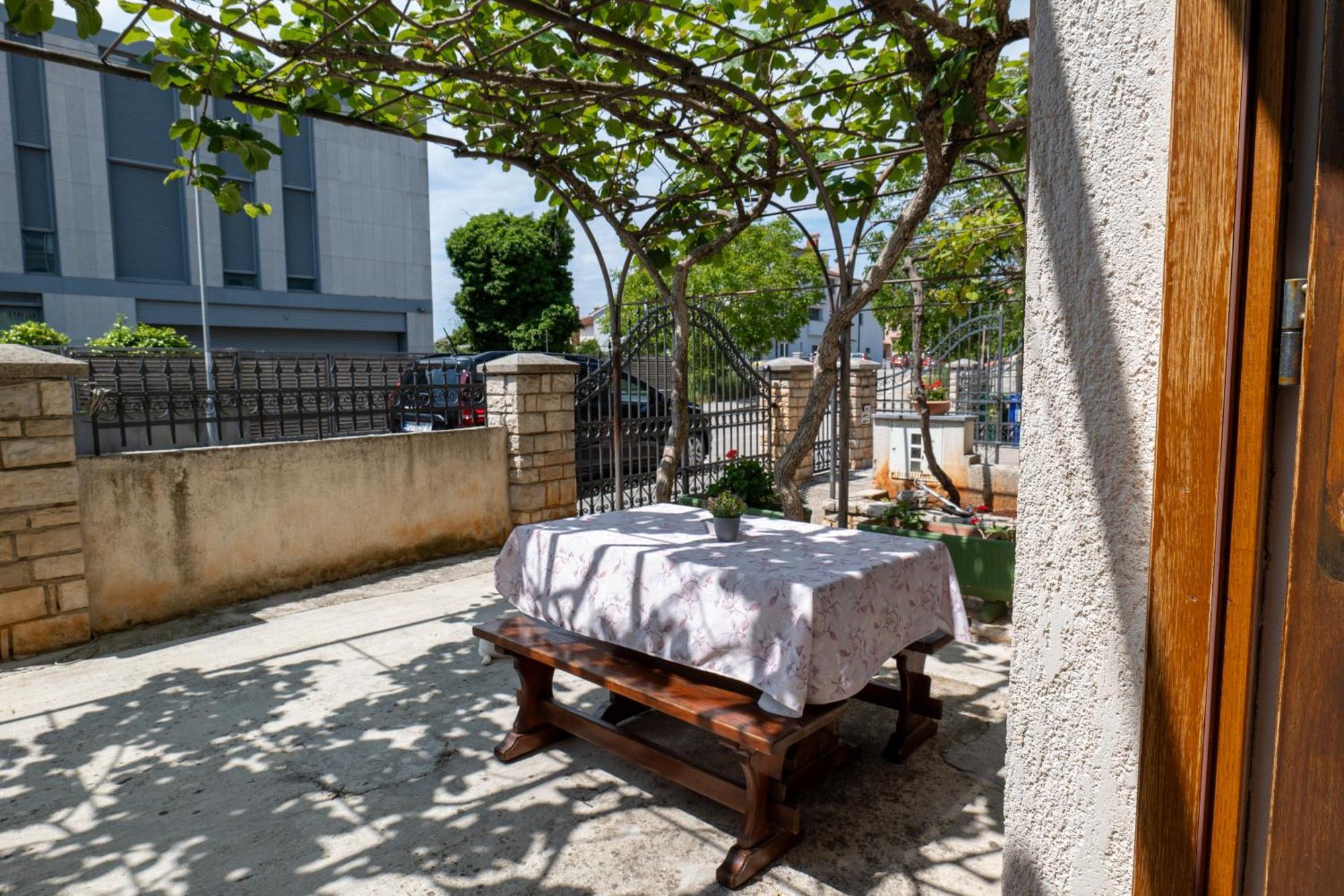 Irena'S Place A1 Rovinj Ngoại thất bức ảnh