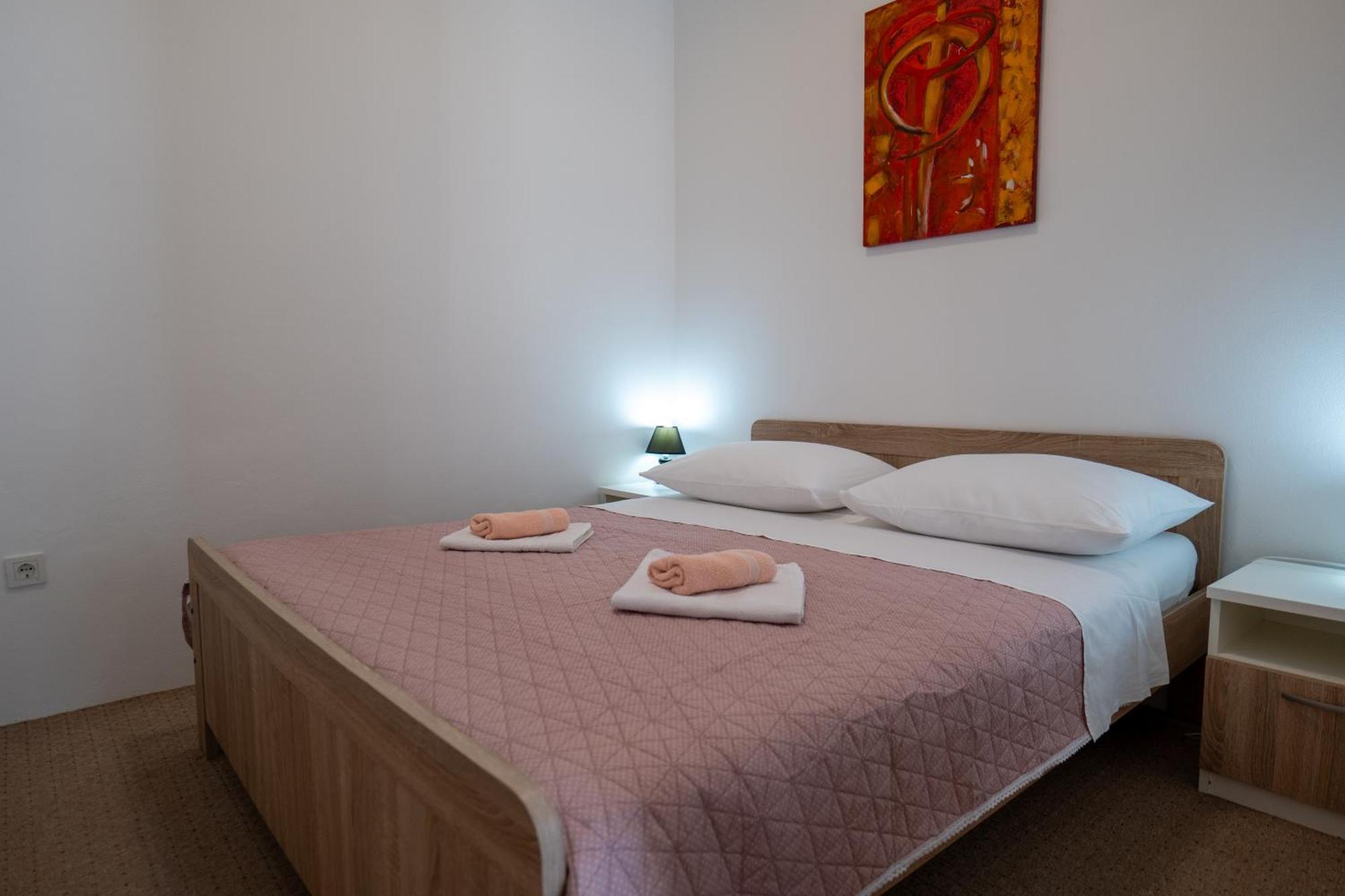 Irena'S Place A1 Rovinj Ngoại thất bức ảnh
