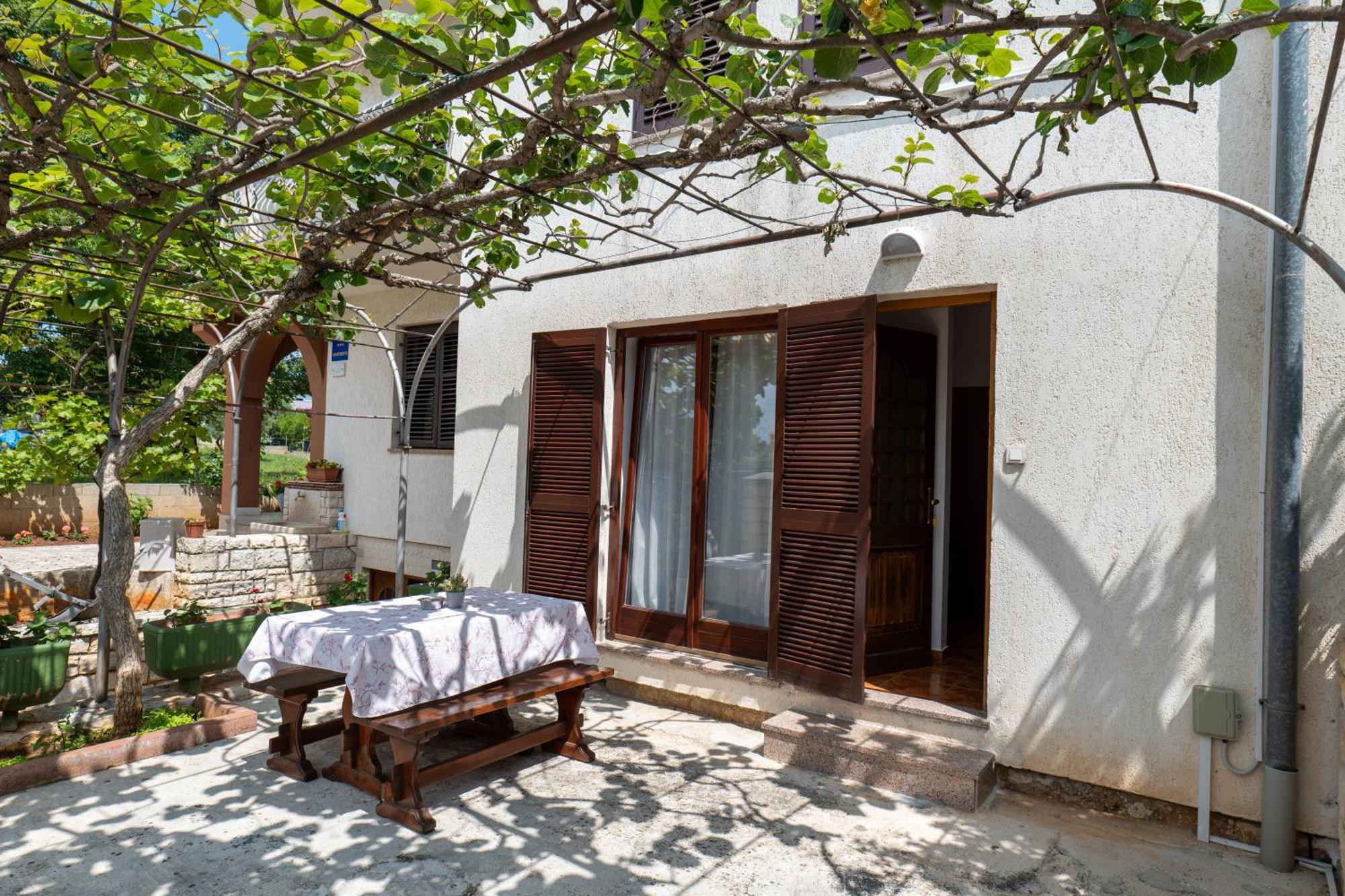 Irena'S Place A1 Rovinj Ngoại thất bức ảnh