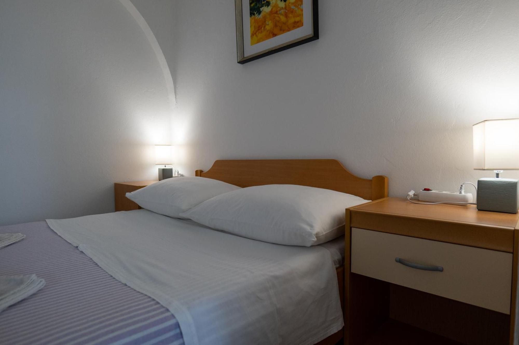 Irena'S Place A1 Rovinj Phòng bức ảnh