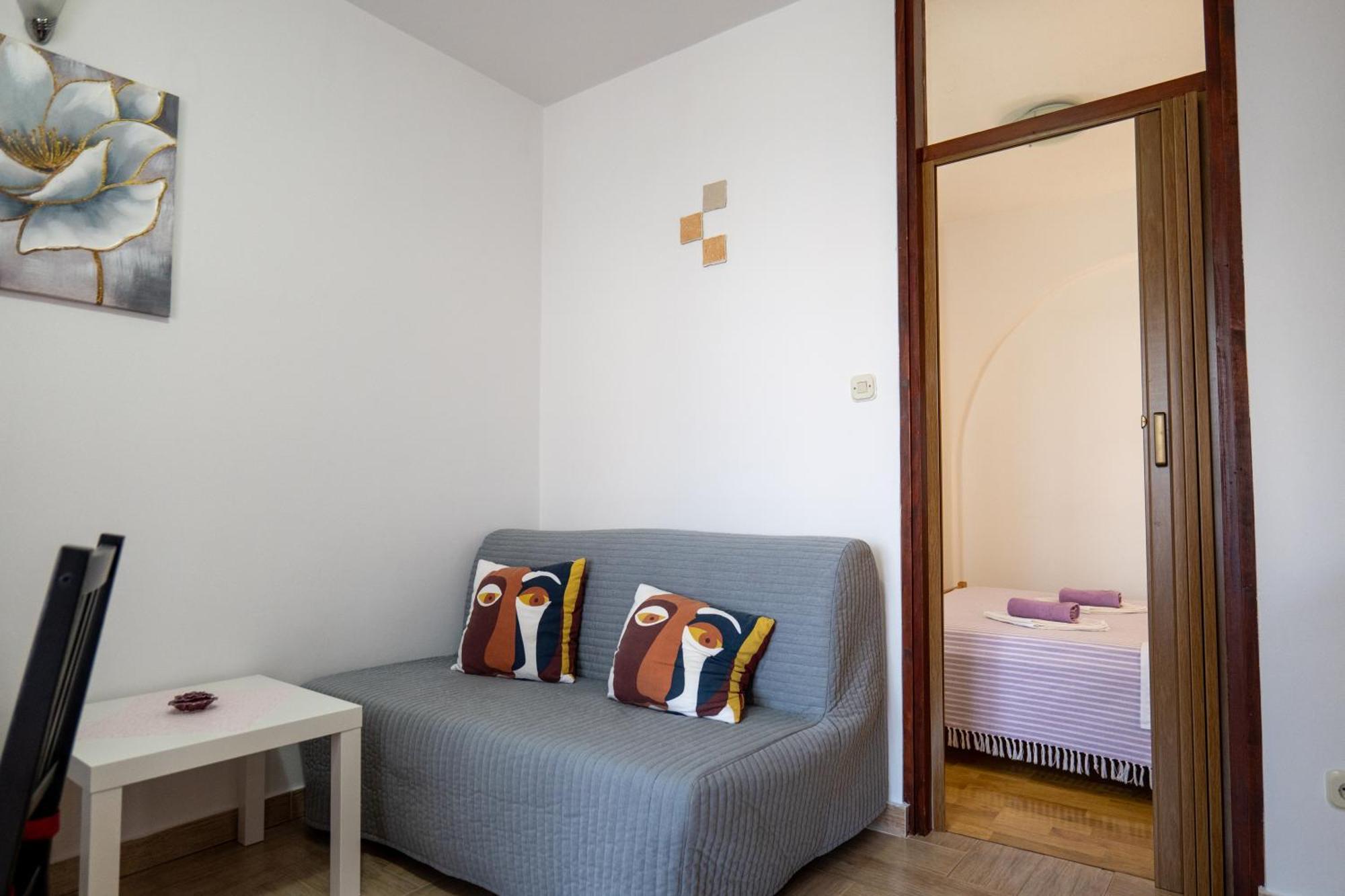 Irena'S Place A1 Rovinj Phòng bức ảnh