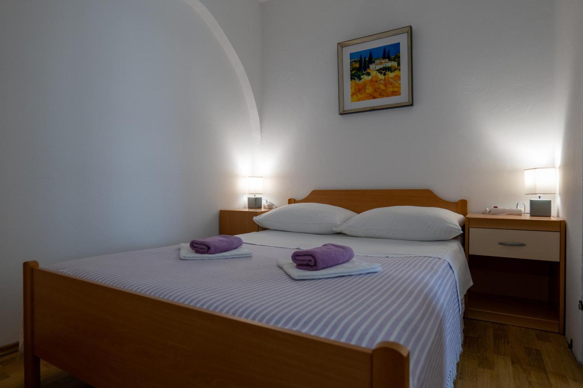 Irena'S Place A1 Rovinj Ngoại thất bức ảnh