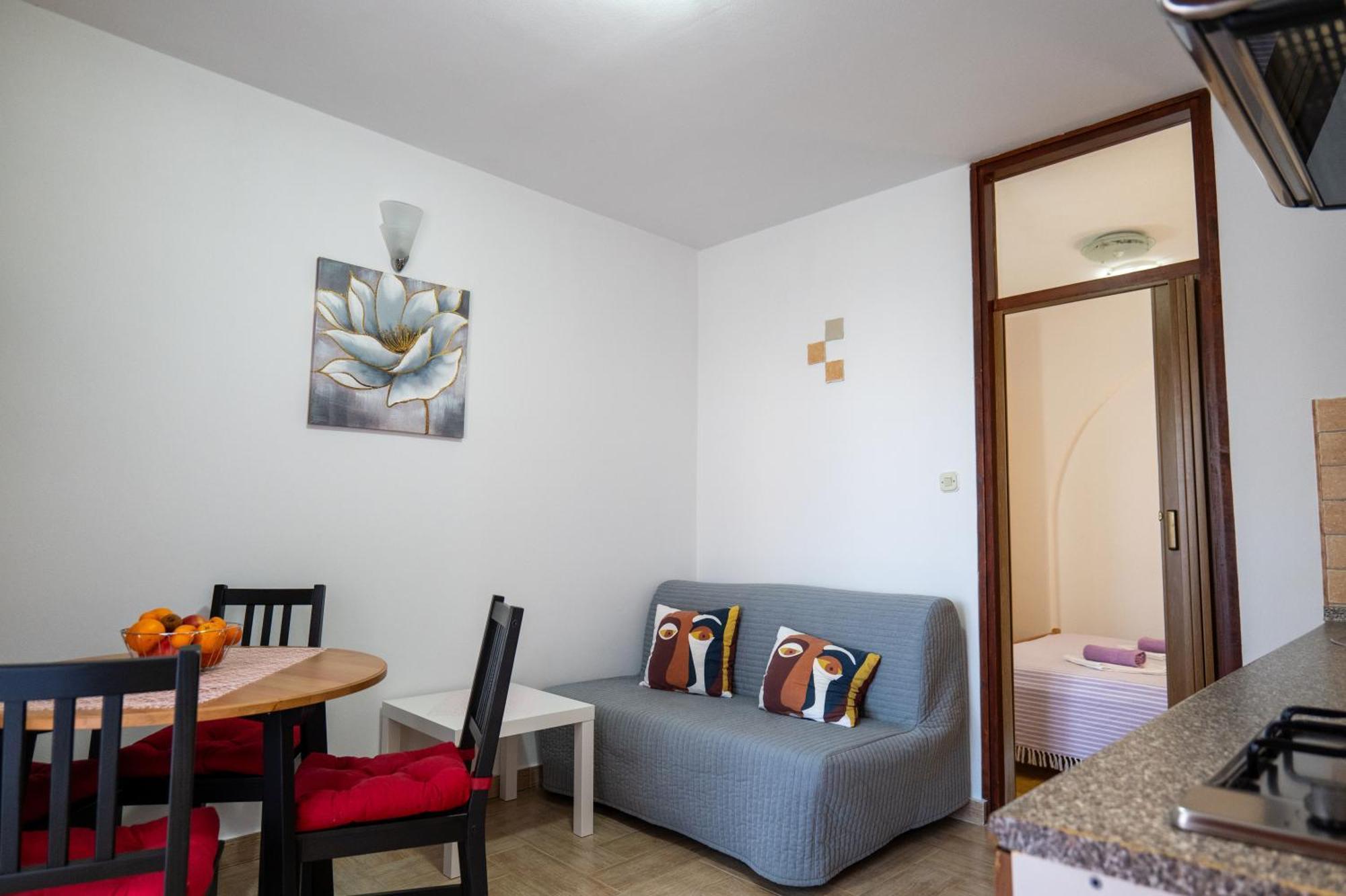 Irena'S Place A1 Rovinj Phòng bức ảnh