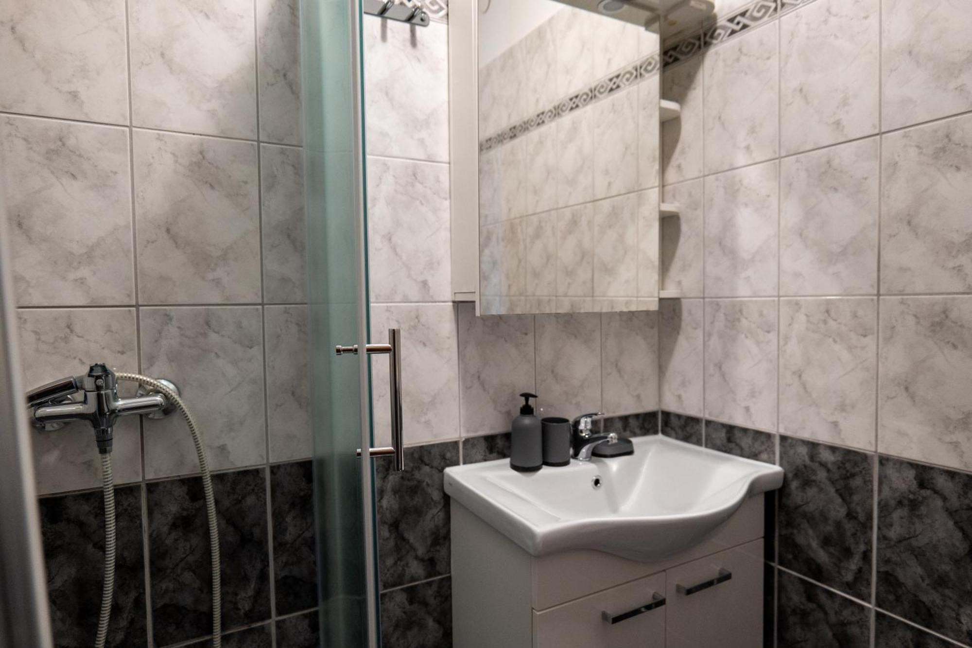Irena'S Place A1 Rovinj Phòng bức ảnh