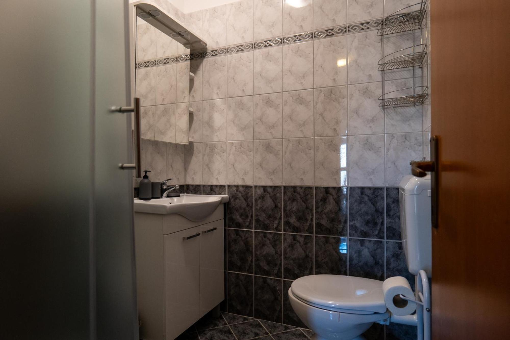 Irena'S Place A1 Rovinj Ngoại thất bức ảnh