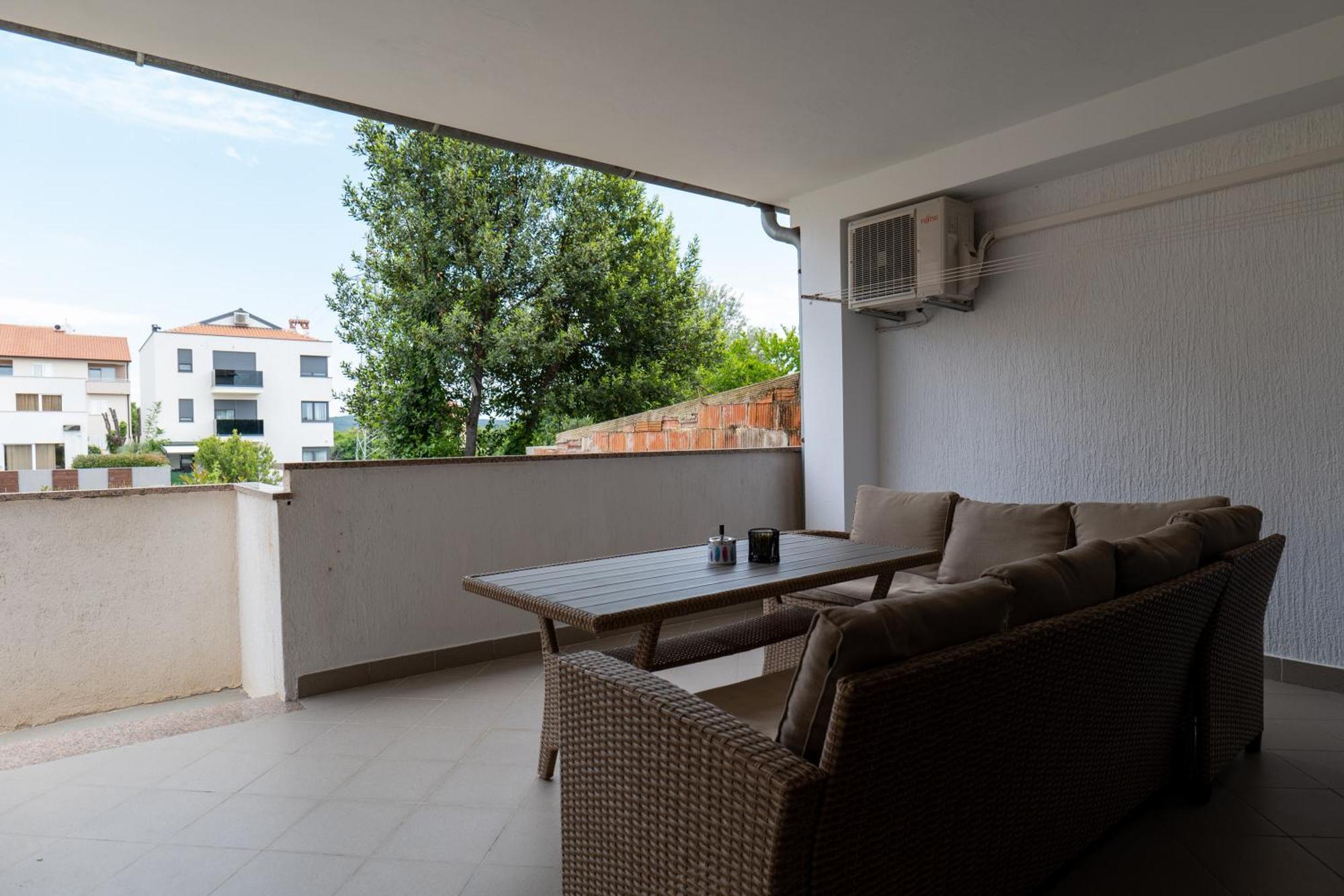Irena'S Place A1 Rovinj Ngoại thất bức ảnh