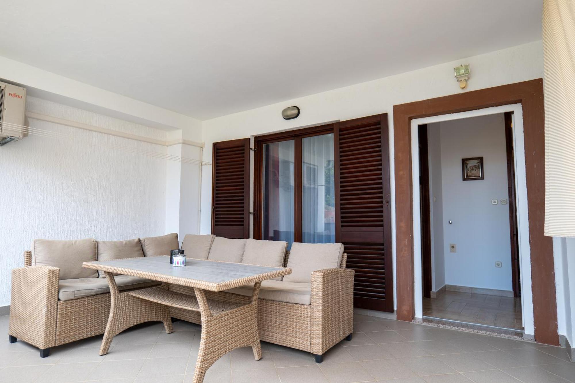 Irena'S Place A1 Rovinj Ngoại thất bức ảnh
