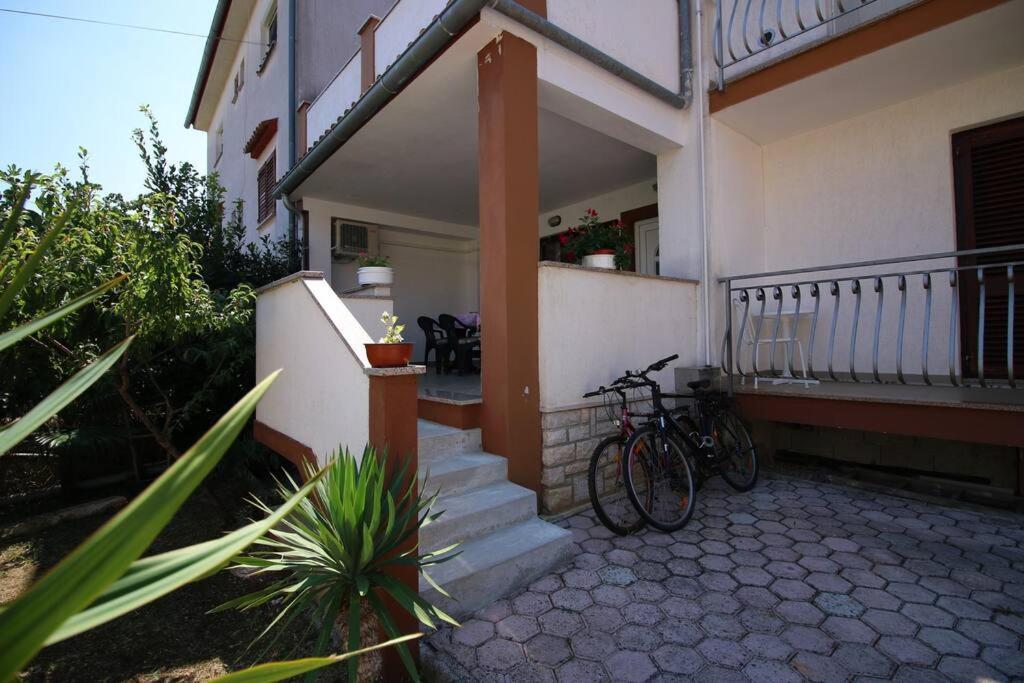 Irena'S Place A1 Rovinj Phòng bức ảnh