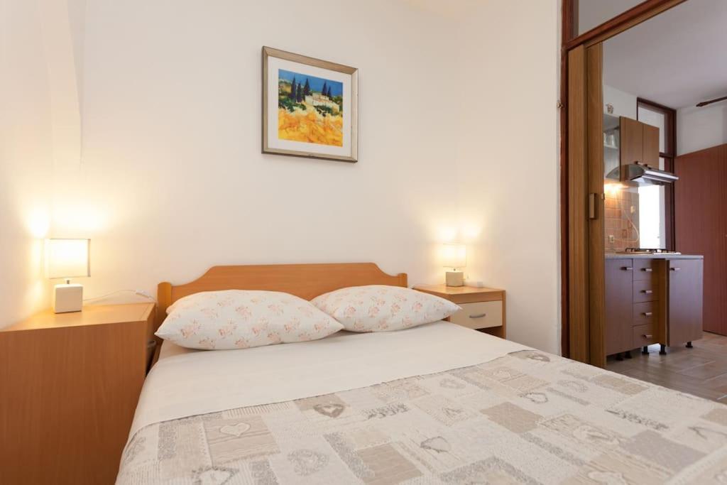 Irena'S Place A1 Rovinj Phòng bức ảnh