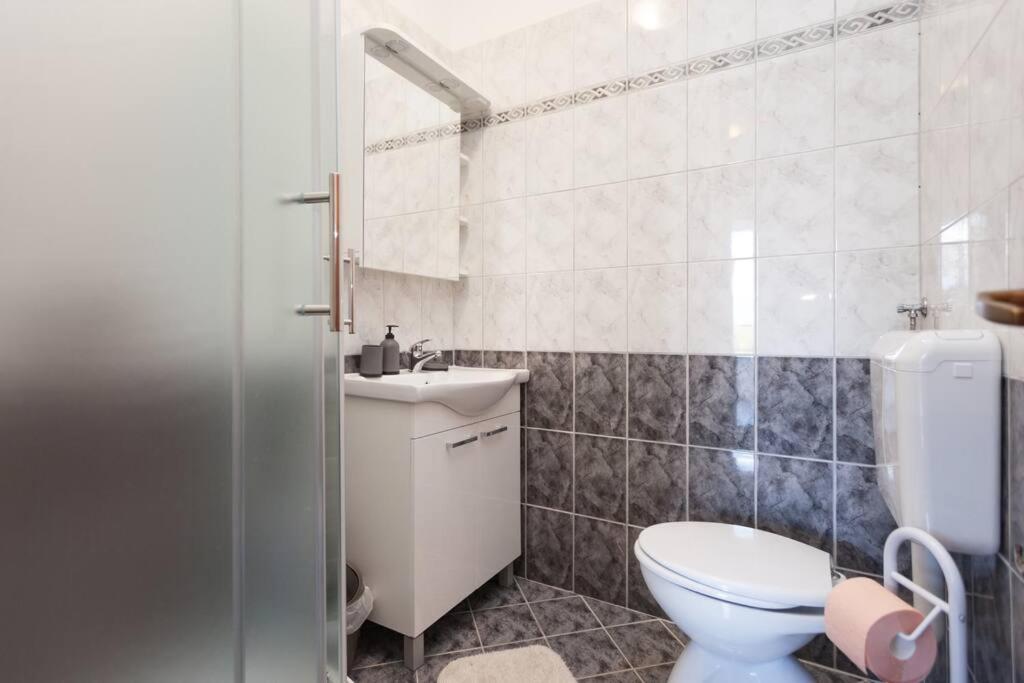 Irena'S Place A1 Rovinj Phòng bức ảnh