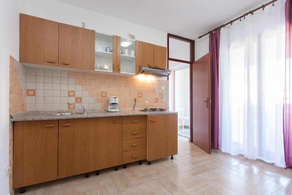 Irena'S Place A1 Rovinj Phòng bức ảnh