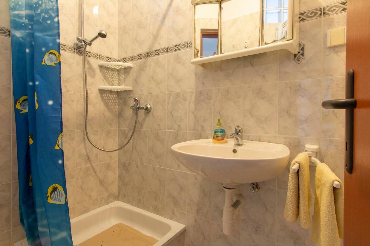Irena'S Place A1 Rovinj Ngoại thất bức ảnh