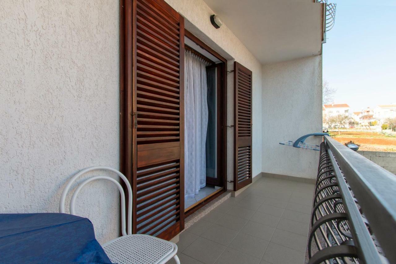 Irena'S Place A1 Rovinj Ngoại thất bức ảnh