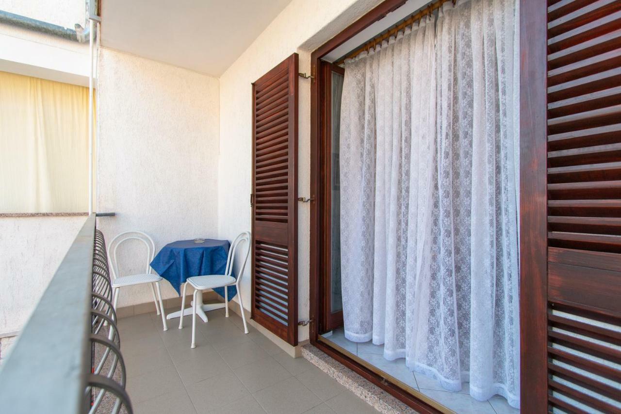 Irena'S Place A1 Rovinj Ngoại thất bức ảnh