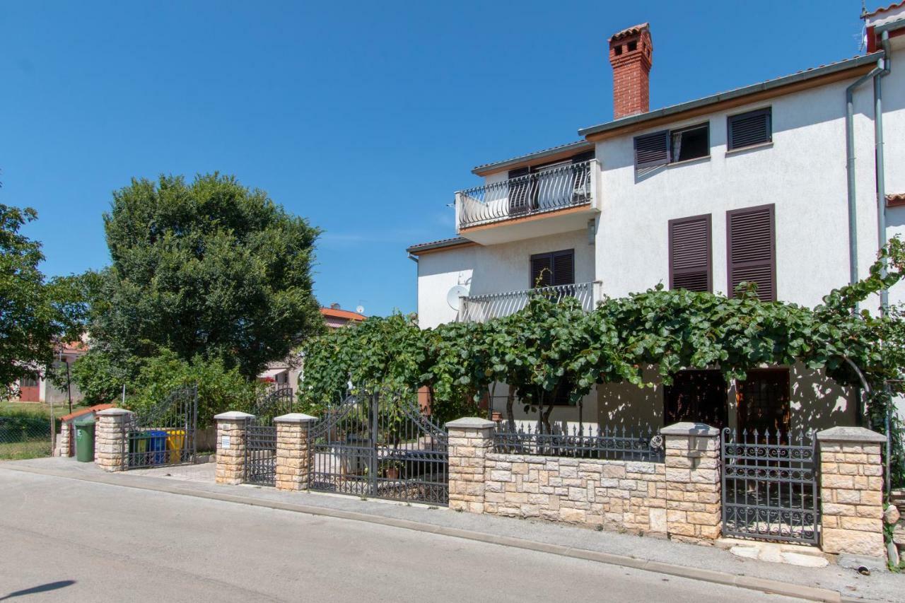 Irena'S Place A1 Rovinj Ngoại thất bức ảnh
