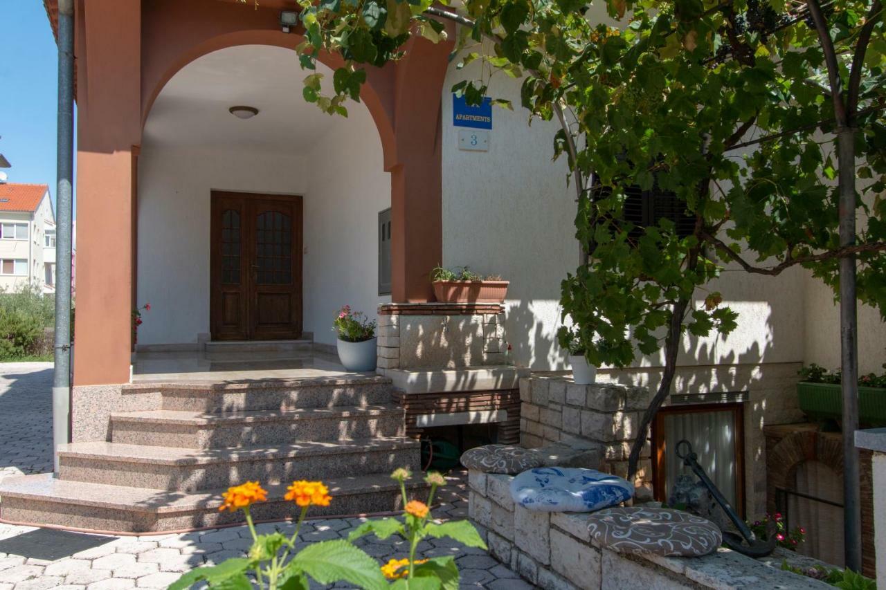 Irena'S Place A1 Rovinj Ngoại thất bức ảnh