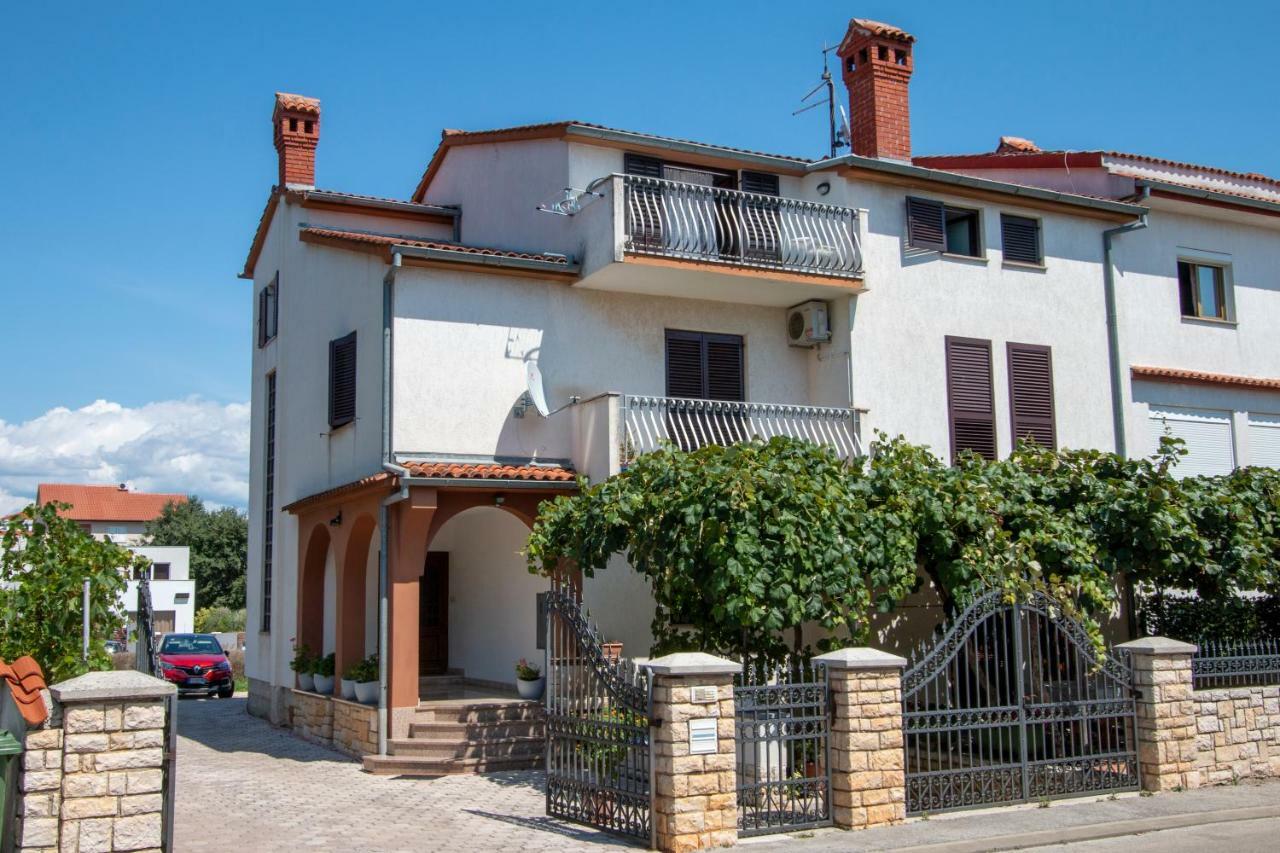 Irena'S Place A1 Rovinj Ngoại thất bức ảnh