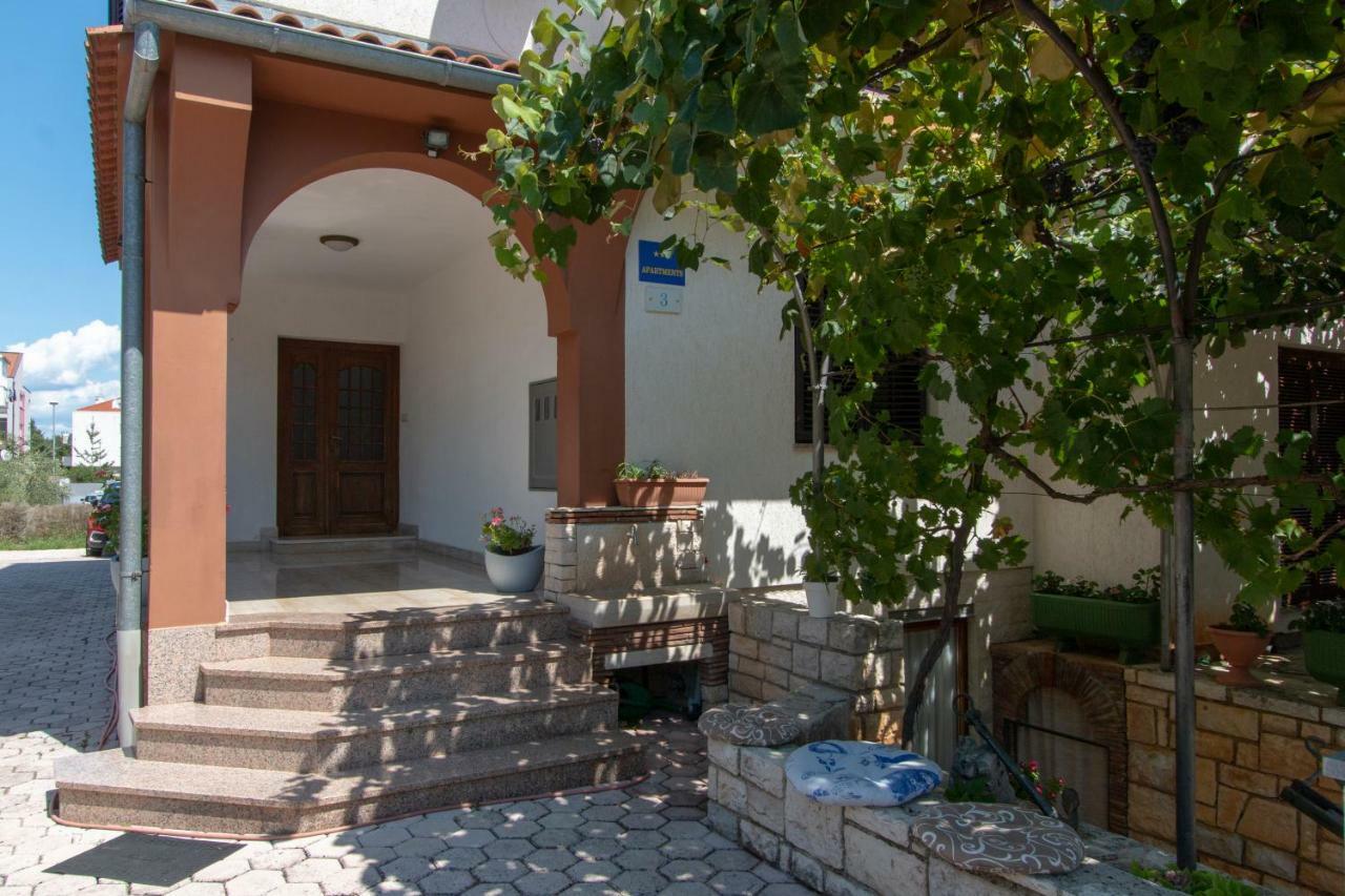 Irena'S Place A1 Rovinj Ngoại thất bức ảnh