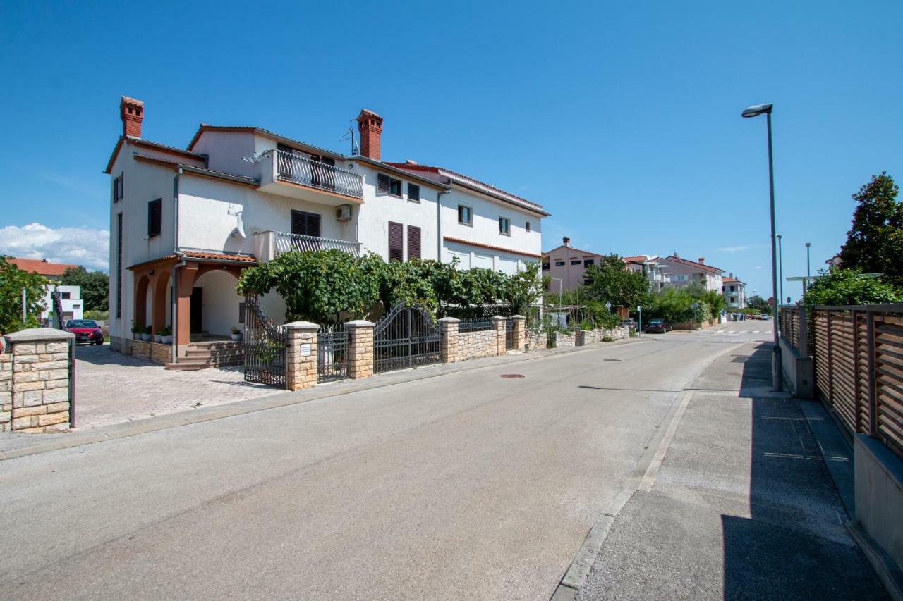 Irena'S Place A1 Rovinj Ngoại thất bức ảnh